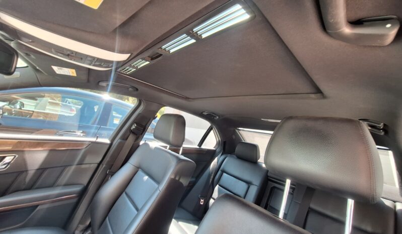 
								 مستعمل مرسيدس بينز – Mercedes benz E350 ممتلئ									