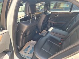 مستعمل مرسيدس بينز – Mercedes benz E350