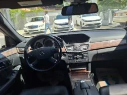 
										 مستعمل مرسيدس بينز – Mercedes benz E350 ممتلئ									