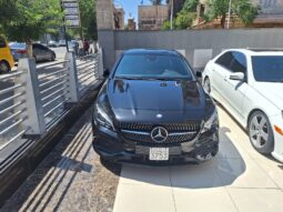مستعمل مرسيدس بينز – Mercedes benz CLA 250