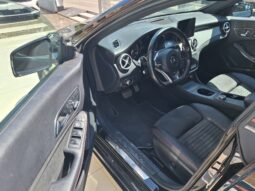 مستعمل مرسيدس بينز – Mercedes benz CLA 250