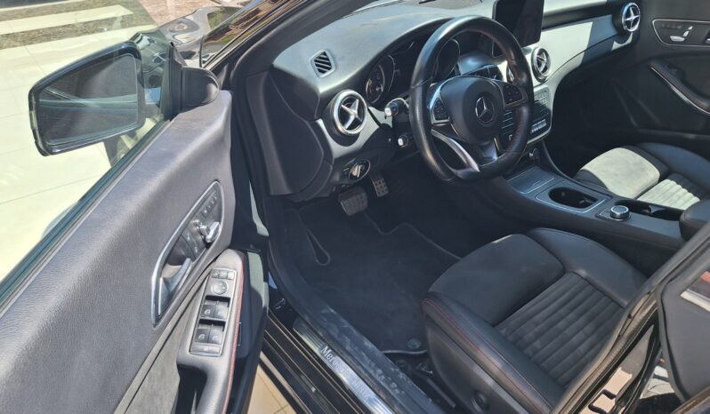 
								 مستعمل مرسيدس بينز – Mercedes benz CLA 250 ممتلئ									