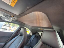 مستعمل مرسيدس بينز – Mercedes benz CLA 250