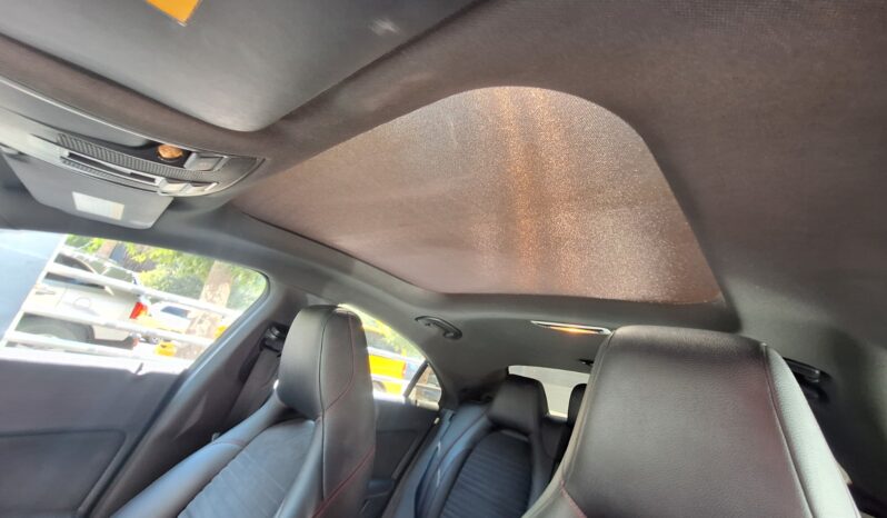
								 مستعمل مرسيدس بينز – Mercedes benz CLA 250 ممتلئ									