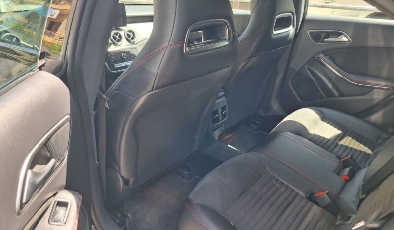 
								 مستعمل مرسيدس بينز – Mercedes benz CLA 250 ممتلئ									
