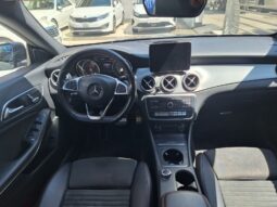 
										 مستعمل مرسيدس بينز – Mercedes benz CLA 250 ممتلئ									