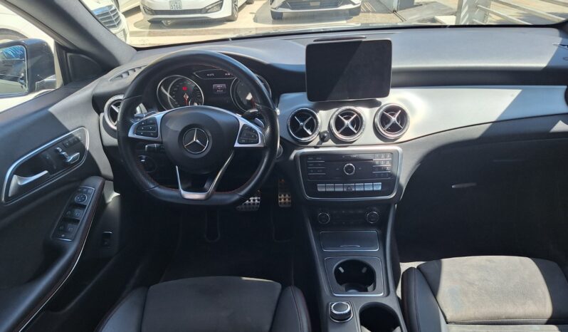 
								 مستعمل مرسيدس بينز – Mercedes benz CLA 250 ممتلئ									
