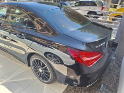 مستعمل مرسيدس بينز – Mercedes benz CLA 250