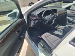 مستعمل مرسيدس بينز – Mercedes benz E300