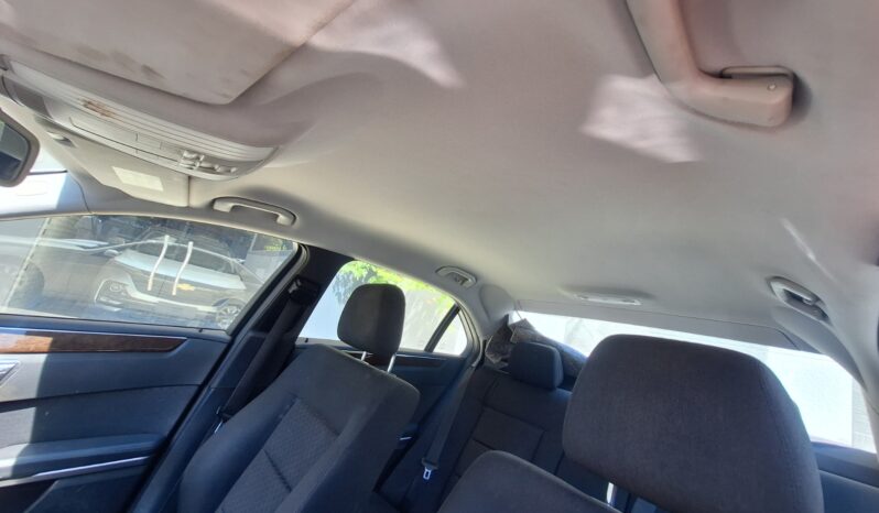 
								 مستعمل مرسيدس بينز – Mercedes benz E300 ممتلئ									
