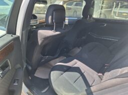 مستعمل مرسيدس بينز – Mercedes benz E300