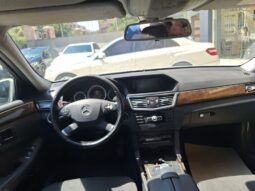 
										 مستعمل مرسيدس بينز – Mercedes benz E300 ممتلئ									