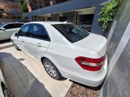 مستعمل مرسيدس بينز – Mercedes benz E300