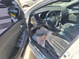 مستعمل كيا – Kia اوبتيما – Optima