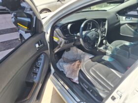 مستعمل كيا – Kia اوبتيما – Optima