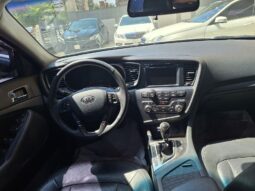 
										 مستعمل كيا – Kia اوبتيما – Optima ممتلئ									
