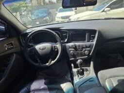 
										 مستعمل كيا – Kia اوبتيما – Optima ممتلئ									