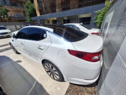 مستعمل كيا – Kia اوبتيما – Optima