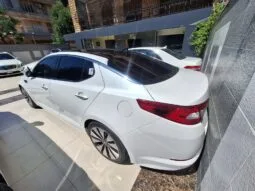 مستعمل كيا – Kia اوبتيما – Optima