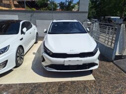 جديد كيا – Kia K3