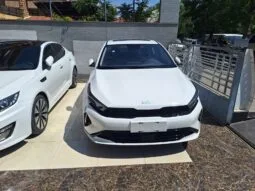 جديد كيا – Kia K3