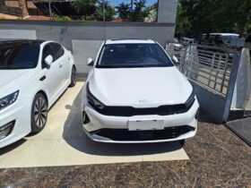 جديد كيا – Kia K3