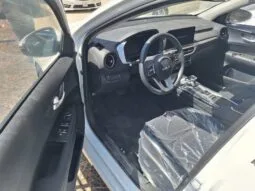 جديد كيا – Kia K3