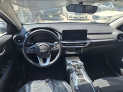 
										 جديد كيا – Kia K3 ممتلئ									