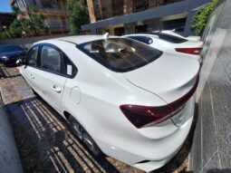 جديد كيا – Kia K3