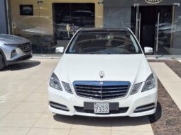 مستعمل مرسيدس بينز – Mercedes benz E300