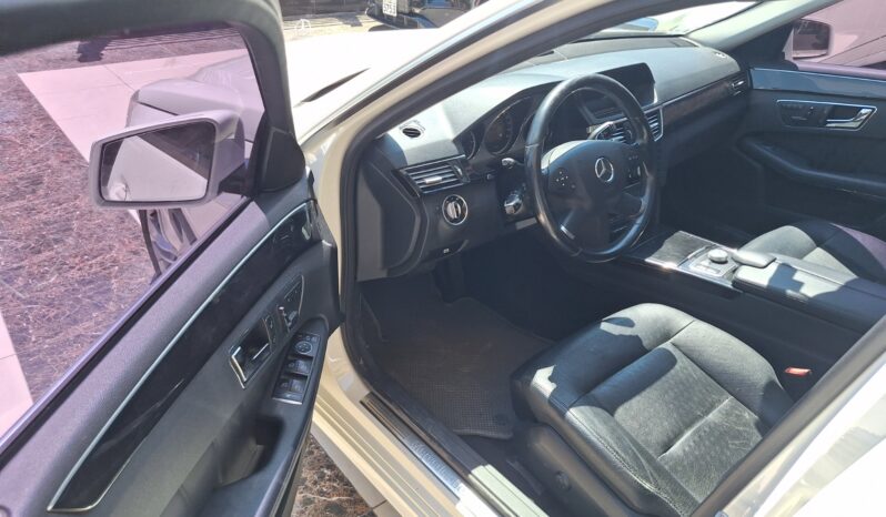 
								 مستعمل مرسيدس بينز – Mercedes benz E300 ممتلئ									