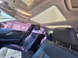 مستعمل مرسيدس بينز – Mercedes benz E300