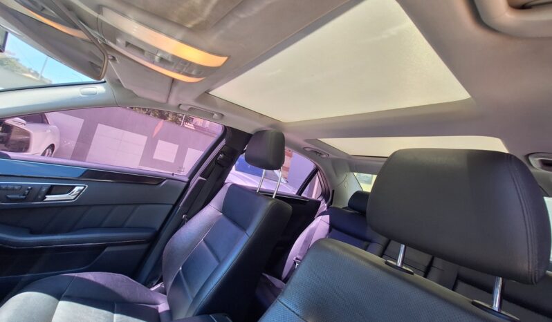 
								 مستعمل مرسيدس بينز – Mercedes benz E300 ممتلئ									