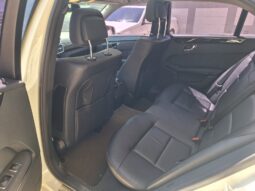 مستعمل مرسيدس بينز – Mercedes benz E300