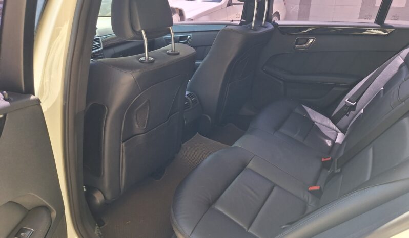 
								 مستعمل مرسيدس بينز – Mercedes benz E300 ممتلئ									