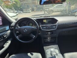
										 مستعمل مرسيدس بينز – Mercedes benz E300 ممتلئ									
