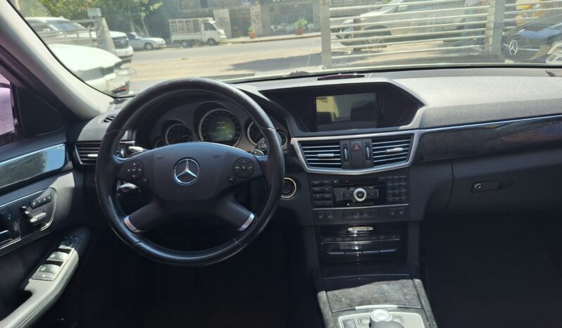 
								 مستعمل مرسيدس بينز – Mercedes benz E300 ممتلئ									