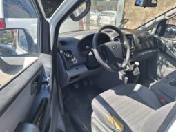
										 مستعمل هيونداي – Hyundai فان – H1 ممتلئ									