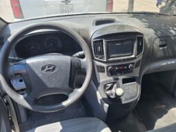 
										 مستعمل هيونداي – Hyundai فان – H1 ممتلئ									
