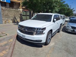 مستعمل شيفورلي – Chevrolet Tahoe