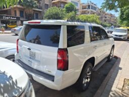 مستعمل شيفورلي – Chevrolet Tahoe