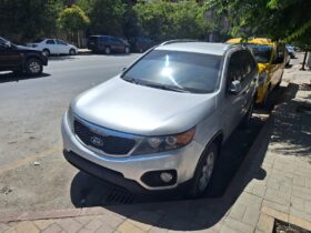 مستعمل كيا – Kia سورينتو – Sorento