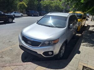 مستعمل كيا – Kia سورينتو – Sorento