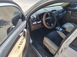 
										 مستعمل كيا – Kia سورينتو – Sorento ممتلئ									