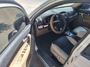 مستعمل كيا – Kia سورينتو – Sorento
