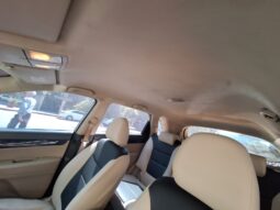 
										 مستعمل كيا – Kia سورينتو – Sorento ممتلئ									