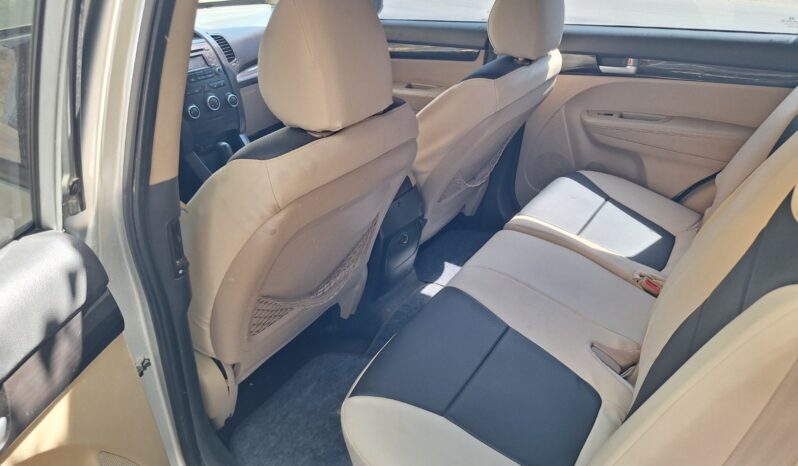 
								 مستعمل كيا – Kia سورينتو – Sorento ممتلئ									