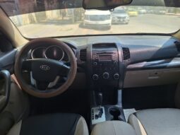 
										 مستعمل كيا – Kia سورينتو – Sorento ممتلئ									