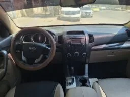 مستعمل كيا – Kia سورينتو – Sorento