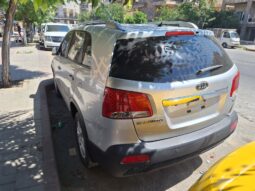 
										 مستعمل كيا – Kia سورينتو – Sorento ممتلئ									
